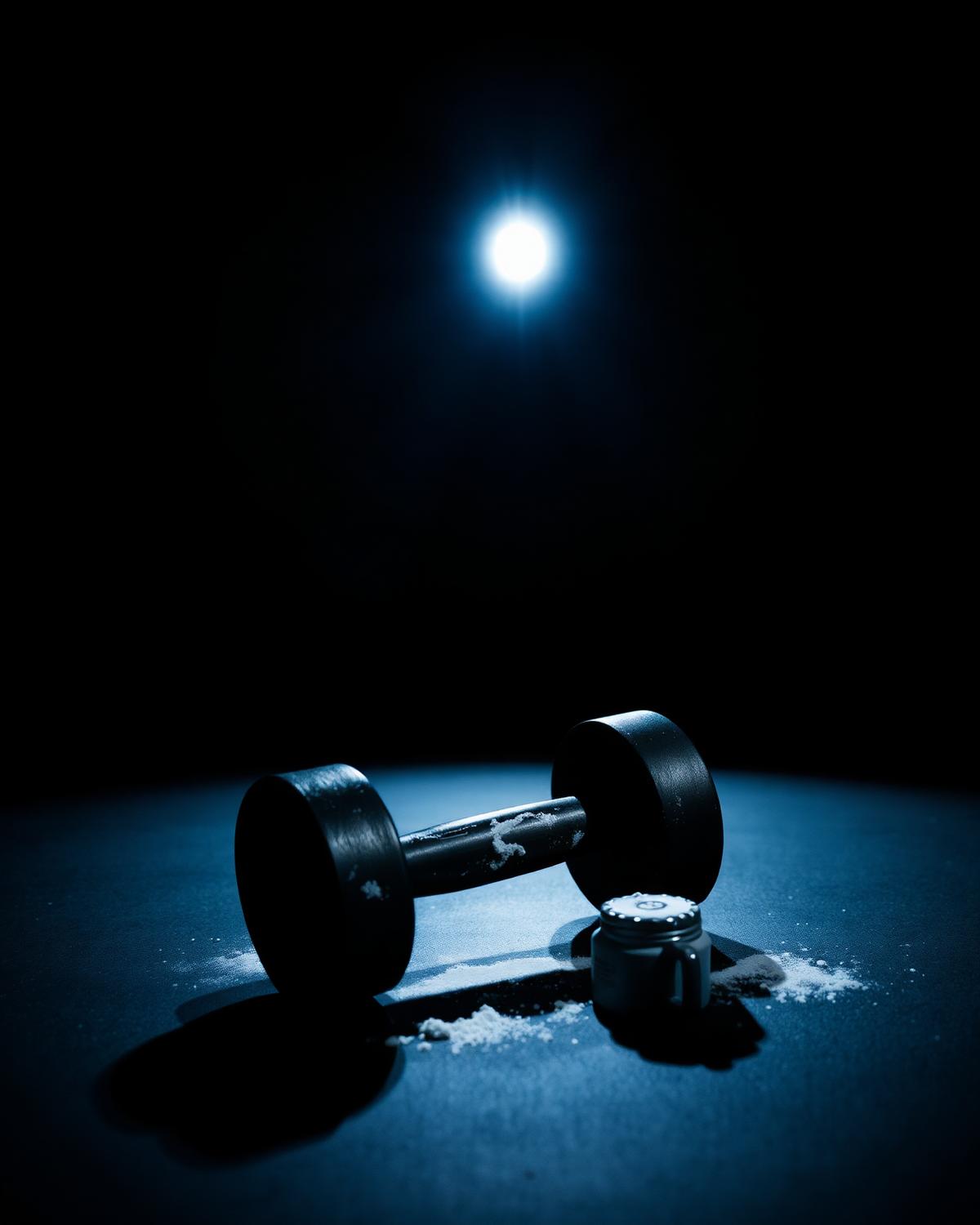 FITNESS — production social-first North Studios