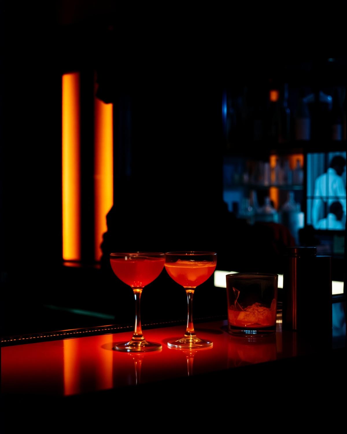 HORECA — production social-first North Studios